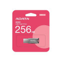 ADATA UV350 USB flash drive 256 GB USB Type-A 3.2 Gen 1 (3.1 Gen 1) Silver