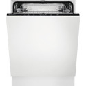 Electrolux EES27100L Fully built-in 13 place settings