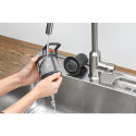 Electrolux EES27100L Fully built-in 13 place settings