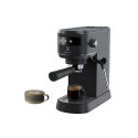 Electrolux 910 003 706 E6EC1-6BST Manual Espresso machine