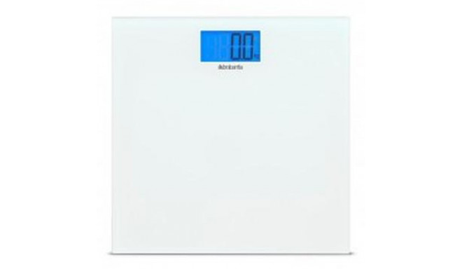 Brabantia 483127 personal scale White Electronic personal scale
