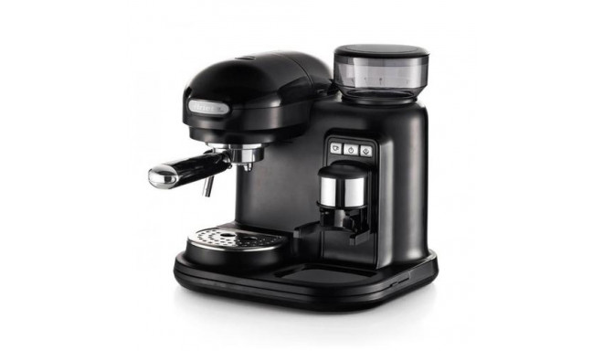 Ariete 1318/02 Semi-auto Espresso machine 0.8 L