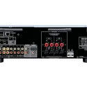 ONKYO TX-8250-S AV receiver 135 W stereo Silver
