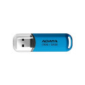 ADATA AC906-32G-RWB USB flash drive 32 GB USB Type-A 2.0 Blue