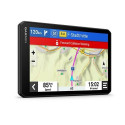 Garmin DriveCam 76 navigator Handheld/Fixed 17.6 cm (6.95") TFT Touchscreen 271 g Black