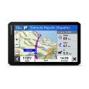 Garmin DriveCam 76 navigator Handheld/Fixed 17.6 cm (6.95") TFT Touchscreen 271 g Black