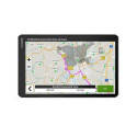 Garmin 1095 navigator Fixed 25.6 cm (10.1") TFT Touchscreen 554 g Black