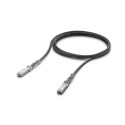 Ubiquiti UACC-DAC-SFP28-3M InfiniBand cable Black