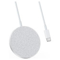Anker PowerWave Select+ Smartphone White USB Wireless charging Indoor