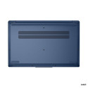 Lenovo IdeaPad Slim 3 Laptop 39.6 cm (15.6") Full HD AMD Ryzen™ 3 7320U 8 GB LPDDR5-SDRAM 512 G