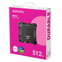 ADATA SD620 512 GB Black