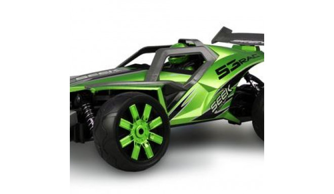 Amewi Atomic Radio-Controlled (RC) model Buggy Electric engine 1:12