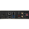 MSI MAG B550M MORTAR MAX WIFI AMD B550 Socket AM4 micro ATX