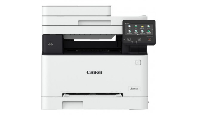 Canon i-SENSYS MF657Cdw Laser A4 1200 x 1200 DPI 21 ppm Wi-Fi
