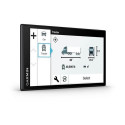 Garmin DEZL LGV610 MT-D EU navigator Fixed 15.2 cm (6") TFT Touchscreen 176 g Black