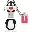 Emtec 16GB LT Sylvester USB flash drive USB Type-A 2.0 Multicolour