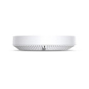 TP-Link AXE11000 Ceiling Mount Quad-Band WiFi 6E Access Point