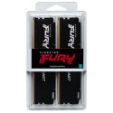 Kingston Technology FURY Beast memory module 16 GB 2 x 8 GB DDR5 6000 MHz