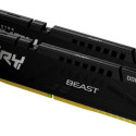 Kingston RAM Fury Beast 32GB 2x16GB DDR5 6000MHz