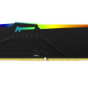 Kingston RAM Fury Beast RGB 16GB 1x16GB DDR5 5200MHz