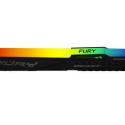 Kingston Technology FURY Beast RGB memory module 16 GB 1 x 16 GB DDR5 5200 MHz