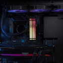 Kingston RAM Fury Beast RGB 16GB 1x16GB DDR5 5200MHz