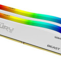 Kingston RAM Fury Beast RGB Special Edition 16GB 2x8GB DDR4 3600MHz