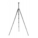 Fotopro X-Airfly tripod - gray