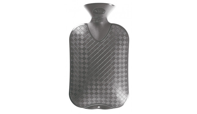 Hot water bottle FASHY 6420 21 2,0L