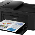 Canon PIXMA TR4550 Printer Inkjet MFP Colour A4 Wi-Fi USB Wireless LAN (Used)