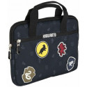 Harry Potter laptop bag, blue