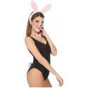 Costume Rabbit, pink