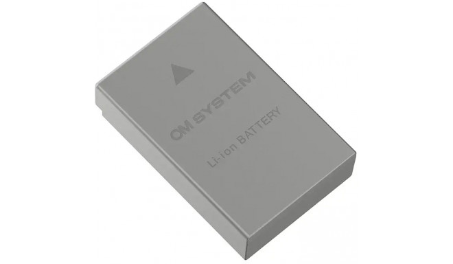 OM SYSTEM battery BLS-50