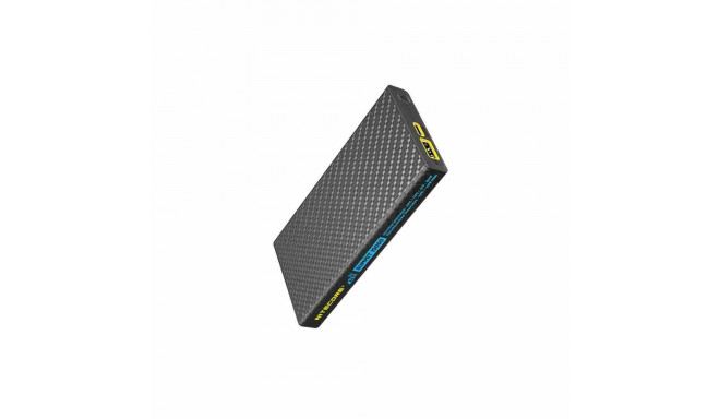 Nitecore Summit 10000 Low Temperature Resistant Powerbank