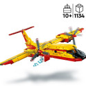 LEGO 42152 Technic Firefighting Plane Constructor