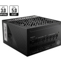 MSI MPG A750GL Power Supply ATX 3.0 / PCI-E 5.0 / 750W