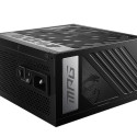 MSI MPG A750GL Power Supply ATX 3.0 / PCI-E 5.0 / 750W
