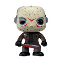 FUNKO POP! Vinyl Figuur: Jason Voorhees