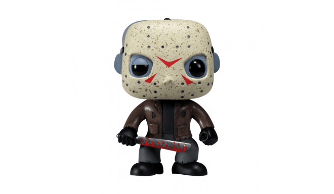 FUNKO POP! Vinyl Figure: Jason Voorhees