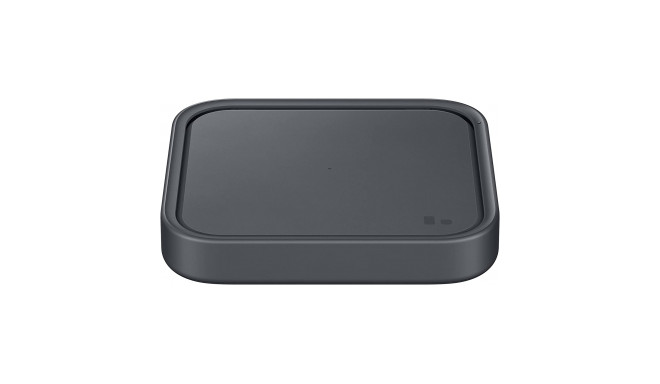 Samsung EP-P2400BBE Juhtmeta pad 15W must