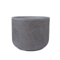 Lillepott SANDY D37xH30cm, hall