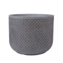 Lillepott SANDY D44xH36cm, hall