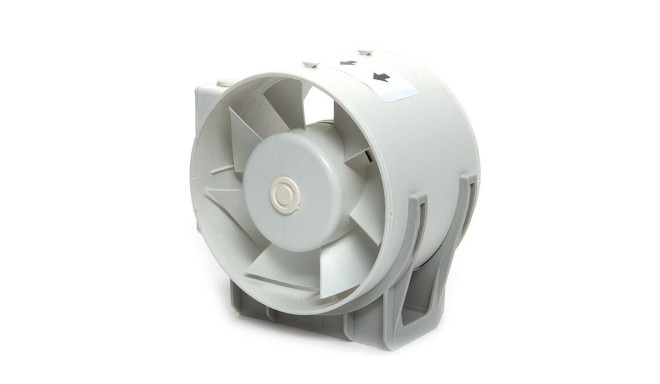 DUCTED FAN CATA MT150/230