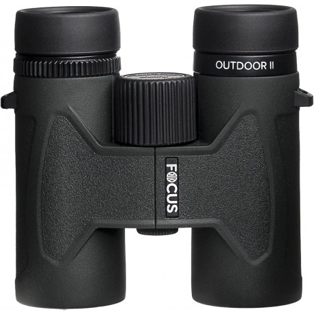 Focus Outdoor II 8x32