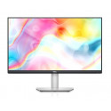 LCD Monitor|DELL|S2722DC|27"|Panel IPS|2560x1440|16:9|4 ms|Speakers|Swivel|Pivot|Height adjustable|T