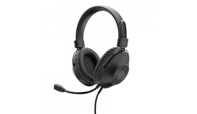 HEADSET OZO USB/24132 TRUST