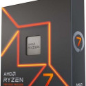 CPU|AMD|Desktop|Ryzen 7|R7-7700X|4500 MHz|Cores 8|32MB|Socket SAM5|105 Watts|GPU Radeon|BOX|100-1000