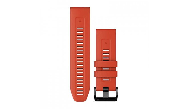fenix 26mm QuickFit silikoon rihm, hall