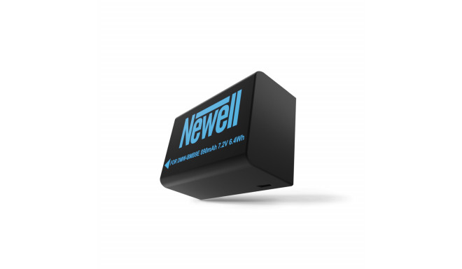 Battery Newell DMW-BMB9E