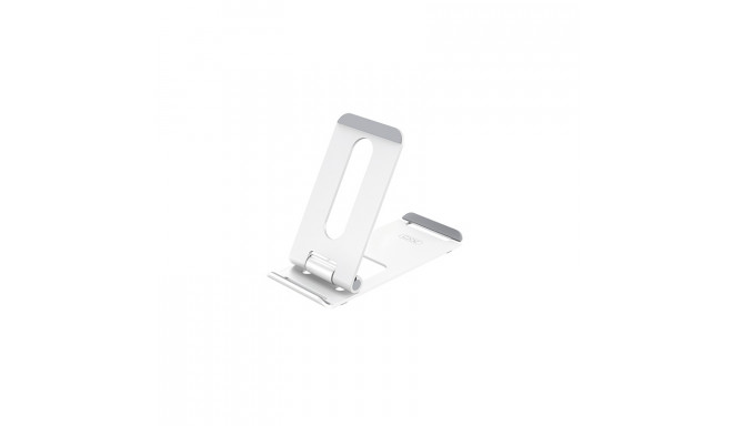 XO holder stand C116 white